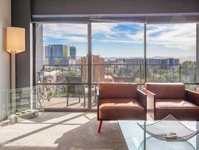 805 N 4th Avenue #704 Phoenix, AZ 85003