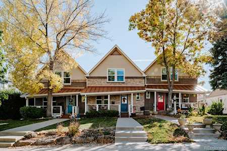 3144 W 25th Ave Denver, CO 80211