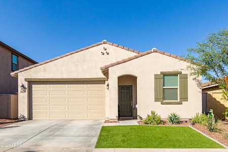 14228 W Surrey Drive Surprise, AZ 85379