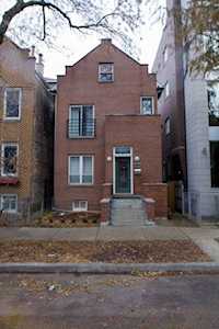 2506 W Haddon Ave Chicago, IL 60622