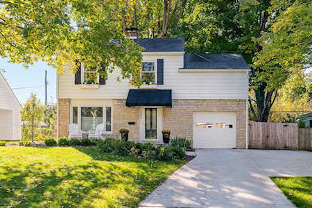 2383 Swansea Road Upper Arlington, OH 43221