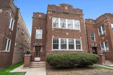 6712 N Maplewood Ave Chicago, IL 60645