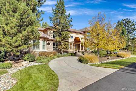 3 Wildrose Trl Cherry Hills Village, CO 80113
