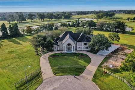 4910 Kaylan Court Ct Richmond, TX 77407