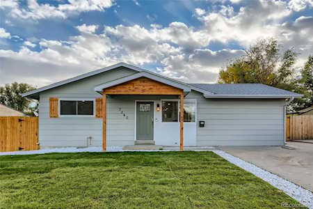 7240 Utica St Westminster, CO 80030