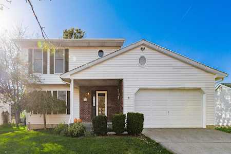 230 Cherokee Court Canal Winchester, OH 43110
