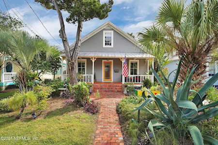 506 6th St Fernandina Beach, FL 32034