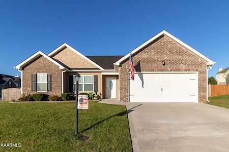 2740 Palace Green Rd Knoxville, TN 37924