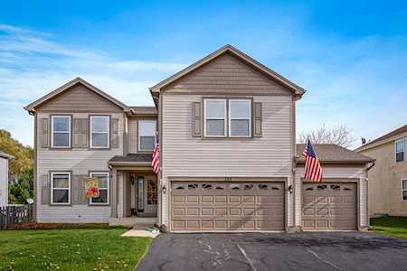 703 Spring Dr Marengo, IL 60152