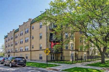 6511 N Oakley Ave #2 Chicago, IL 60645