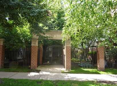1151 W Eddy St #G Chicago, IL 60657