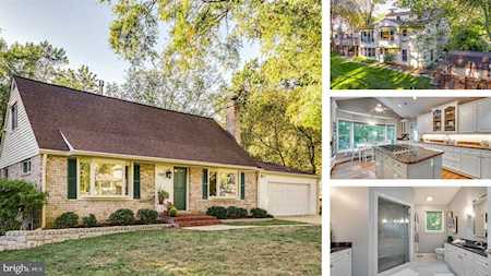 5216 Claridge Fairfax, VA 22032
