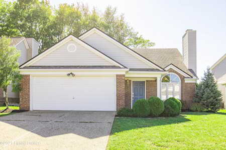 11004 Fairway Pointe Dr Louisville, KY 40241
