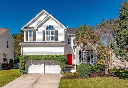 1217 Knightbridge Ln Mount Pleasant, SC 29466