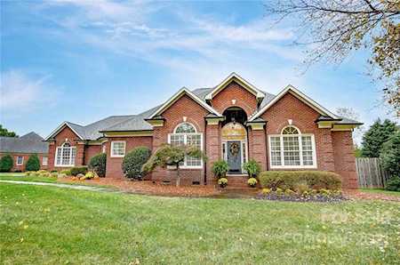 1000 Nickalaus Dr Matthews, NC 28104