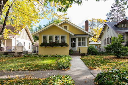 4305 10th Avenue S Minneapolis, MN 55407