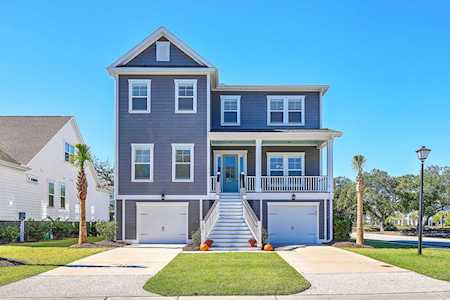 1601 Fort Palmetto Circle Mount Pleasant, SC 29466