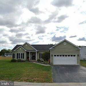496 Cams Fortune Way Harrington, DE 19952