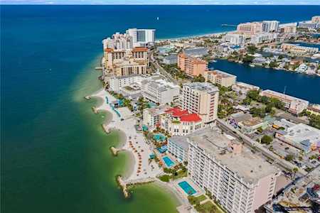 675 S Gulfview Blvd #202 Clearwater, FL 33767