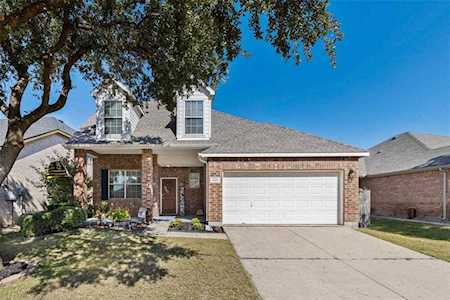 1207 Goldeneye Drive Aubrey, TX 76227