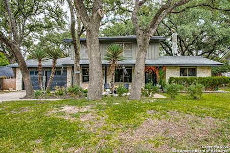 615 Patricia San Antonio, TX 78216