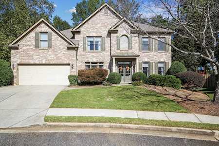 5098 Healey Drive Smyrna, GA 30082