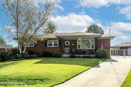 2800 Lencott Dr Louisville, KY 40216