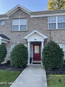 9511 Rustling Tree Way #101 Louisville, KY 40291