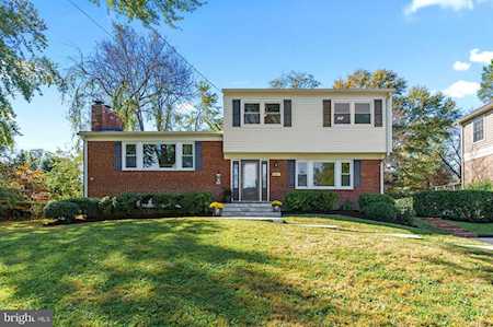 1830 Deer Drive Mclean, VA 22101