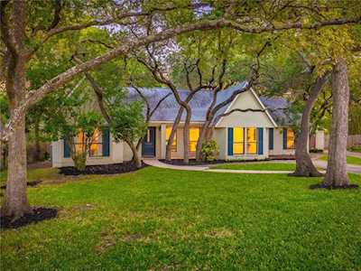 9407 Arch Hill CIR Austin, TX 78750