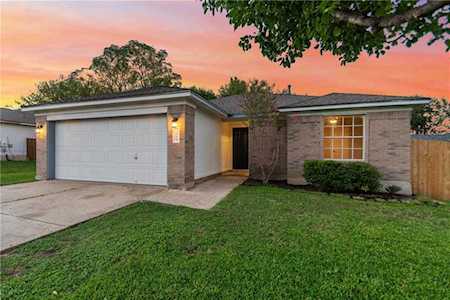 1604 Lantana DR Round Rock, TX 78664