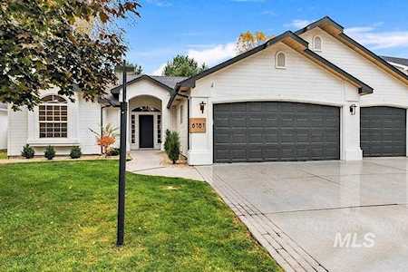 6181 N Sparkford Way Boise, ID 83713