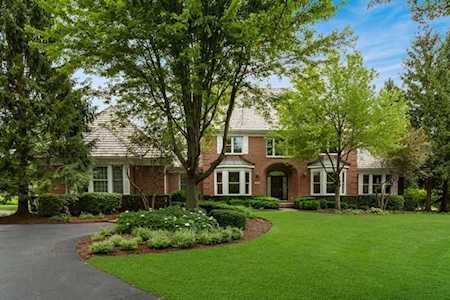 4760 Doncaster Ct Long Grove, IL 60047