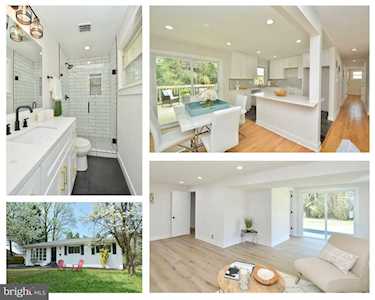 2608 Pioneer Ln Falls Church, VA 22043