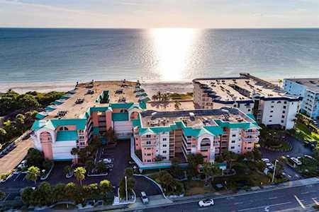 18400 Gulf Blvd #1406 Indian Shores, FL 33785
