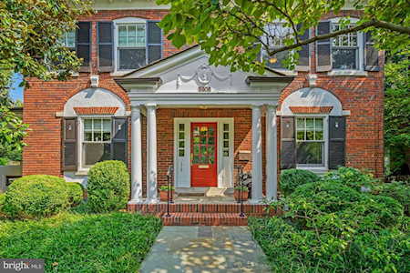 2905 32nd St Washington, DC 20008