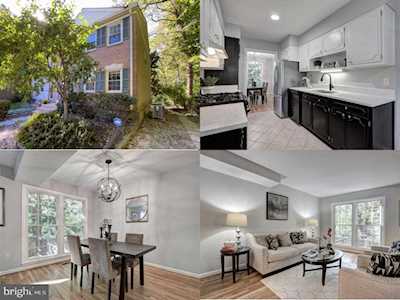 3200 Cambridge Ct Fairfax, VA 22030