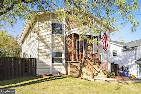 505 Argonne Ave N Sterling, VA 20164