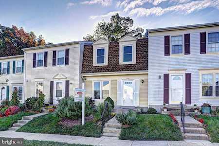 941 Holborn Ct #186 Sterling, VA 20164