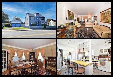 36 Admiral Kalbfus Rd Newport, RI 02840
