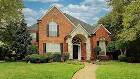 6802 Rockbrook Court Colleyville, TX 76034