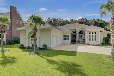 662 Hamlet Circle Goose Creek, SC 29445