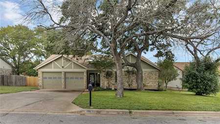 4102 Tamarack TRL Austin, TX 78727
