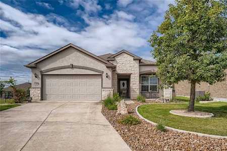 108 Hogan Bluff CT Georgetown, TX 78633