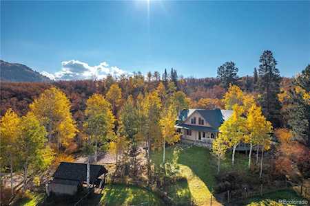 23115 Lynx Basin Ln Oak Creek, CO 80467