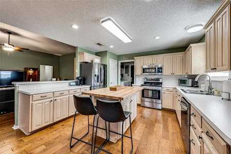 8113 Kathleen Drive Fort Worth, TX 76137