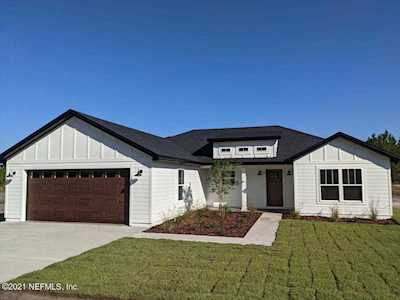 8563 Odis Yarborough Rd Glen St. Mary, FL 32040