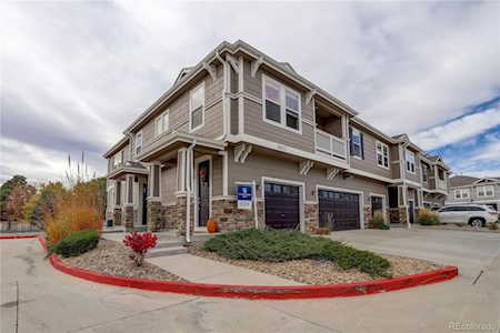 8973 Apache Plume Dr #F Parker, CO 80134
