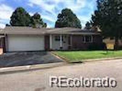 4630 S Akron St Greenwood Village, CO 80111