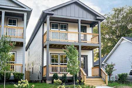 1609B 9th Ave N Nashville, TN 37208